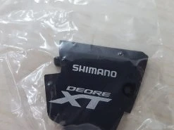 Shimano Abdeckkappe Mit Schraube Rechts F. SL-M8000