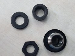 Shimano Schalt-und Leitrollensatz RD-M8000 -Shimano Shop shimano achlgutter satz links fh mc18 1