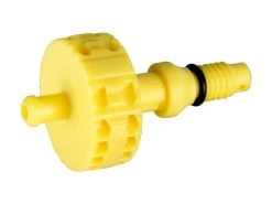 Shimano Adapter TL-BR52 Für Entlüfterschraube Mit Dichtung