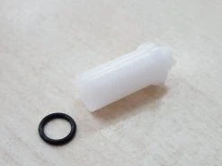 Shimano Adapter Zum Entlüften Von Road Scheibenbremsen