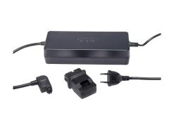 Shimano Akku-Schnellladegerät Steps EC-E6000 Inkl. Netzkabel