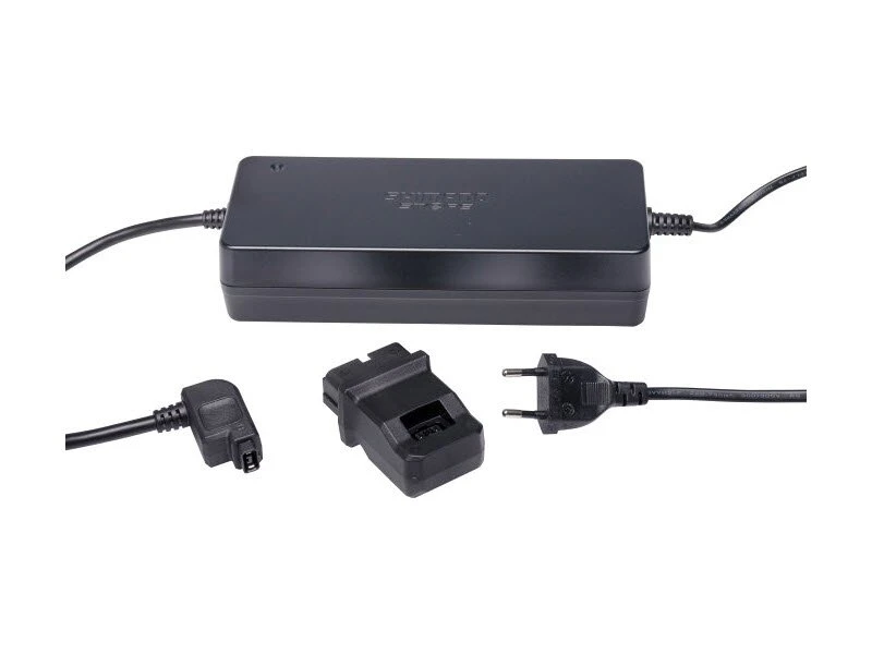 Shimano Akku-Schnellladegerät Steps EC-E6000 Inkl. Netzkabel 1 Shimano Akku-Schnellladegerät Steps EC-E6000 Inkl. Netzkabel