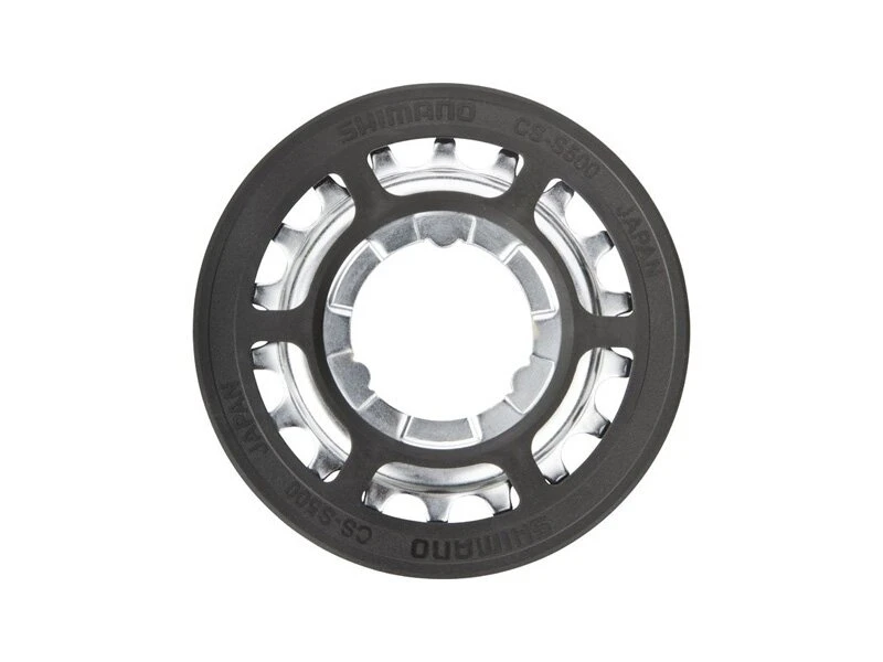 Shimano Alfine CS-S500 Zahnkranz 1 Shimano Alfine CS-S500 Zahnkranz