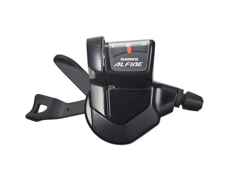 Shimano Alfine SL-S700, 11-fach 1 Shimano Alfine SL-S700, 11-fach
