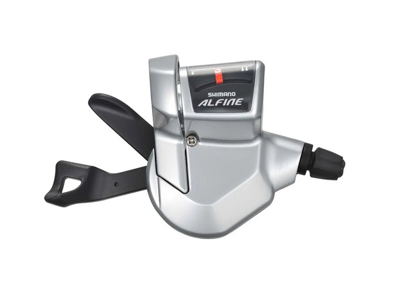 Shimano Alfine SL-S700, 11-fach 2 Shimano Alfine SL-S700, 11-fach – Bild 2