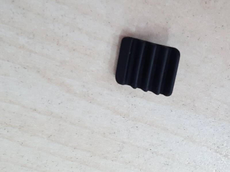 Shimano Anschlag-Gummi Für Bremshebel ST-6600/6603 1 Shimano Anschlag-Gummi Für Bremshebel ST-6600/6603