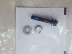 Shimano Befestigungsschrauben Bremsadapter F. BR-M987