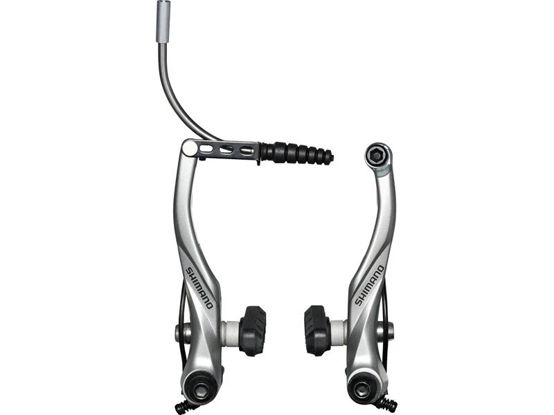 Shimano BR-T4000 V-Brake Felgenbremse 2 Shimano BR-T4000 V-Brake Felgenbremse – Bild 2