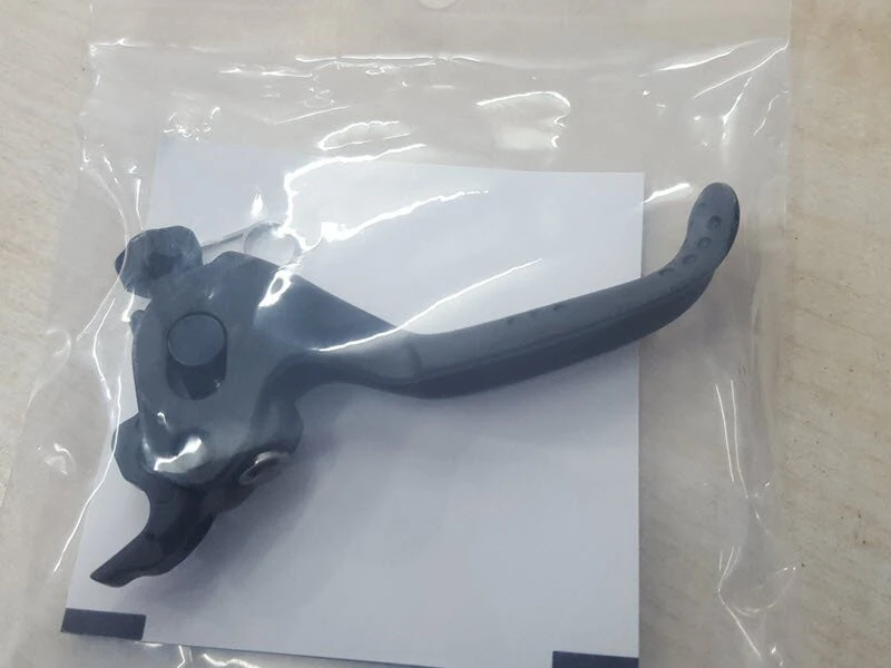 Shimano Bremsgriff Mit Griffachse BL-M8000 1 Shimano Bremsgriff Mit Griffachse BL-M8000