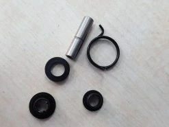 Shimano Schutzplatte FD-9000