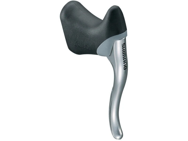 Shimano Bremshebelpaar Road BL-R400 Für Rennlenker 1 Shimano Bremshebelpaar Road BL-R400 Für Rennlenker