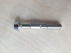 Shimano Bremsleitungsschraube BR-M985 F. SM-BH90