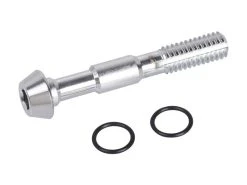 Shimano Bremsleitungsschraube Mit Dichtring BR-M985