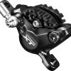 Shimano Bremssattel Deore XT BR-M8000 Mit J02A