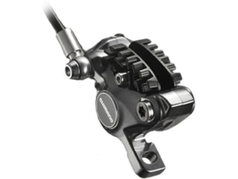 Shimano Bremssattel Rennrad BR-R785 1 Shimano Bremssattel Rennrad BR-R785