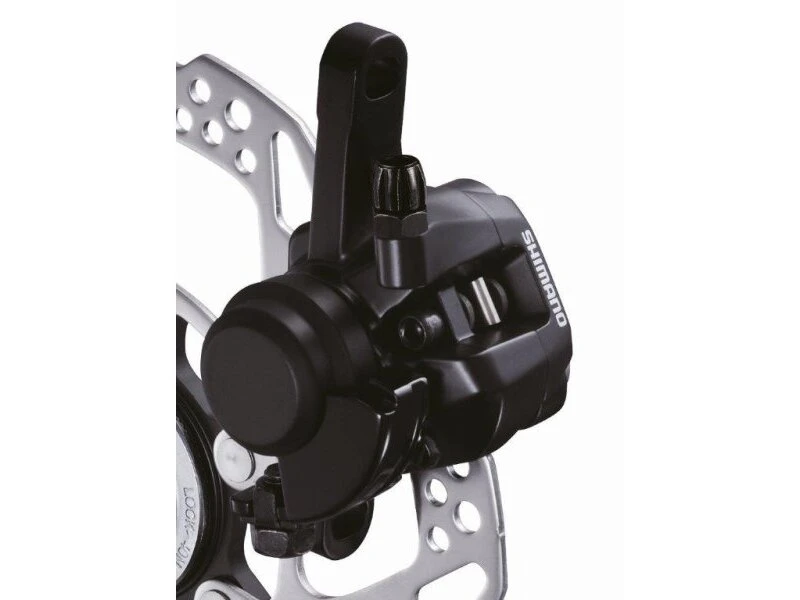 Shimano Bremssattel Road BR-R317 Mechanisch 1 Shimano Bremssattel Road BR-R317 Mechanisch
