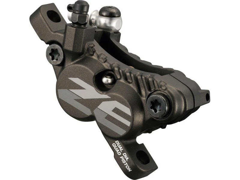 Shimano Bremssattel ZEE BR-M640 1 Shimano Bremssattel ZEE BR-M640