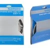 Shimano Bremszüge / Schaltzüge / Hüllen Zug-Kpl.-Set Für 1 Rad