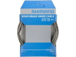 Shimano Bremszug Tandem, Edelstahl