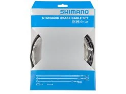 Shimano Schaltrollensatz Standard 9-fach -Shimano Shop shimano bremszugset stahl 1