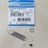 Shimano Dichtungssatz Ausgleichsbehälter Für BL-M785