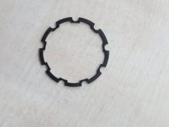 Shimano Shop -Shimano Shop shimano distanzring 1 mm fuer cs hg70 60 50 30