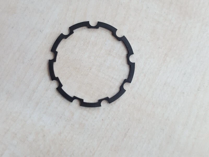 Shimano Montagepaste 50ml 2 Shimano Montagepaste 50ml – Bild 2