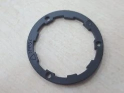 Shimano Distanzring 2.56 Mm Für CS-HG50-9