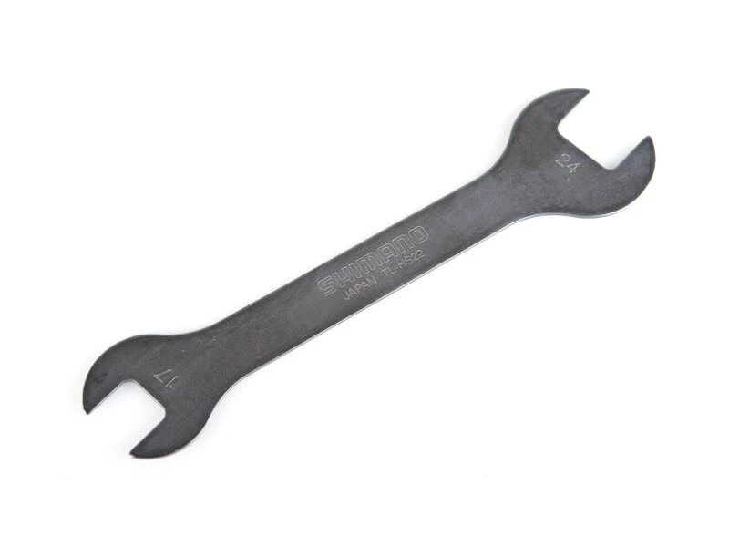 Shimano Doppel Konusschlüssel 1 Shimano Doppel Konusschlüssel