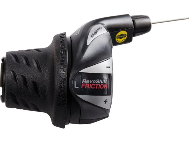 Shimano Drehgriffschalter Tourney SL-RS36 1 Shimano Drehgriffschalter Tourney SL-RS36