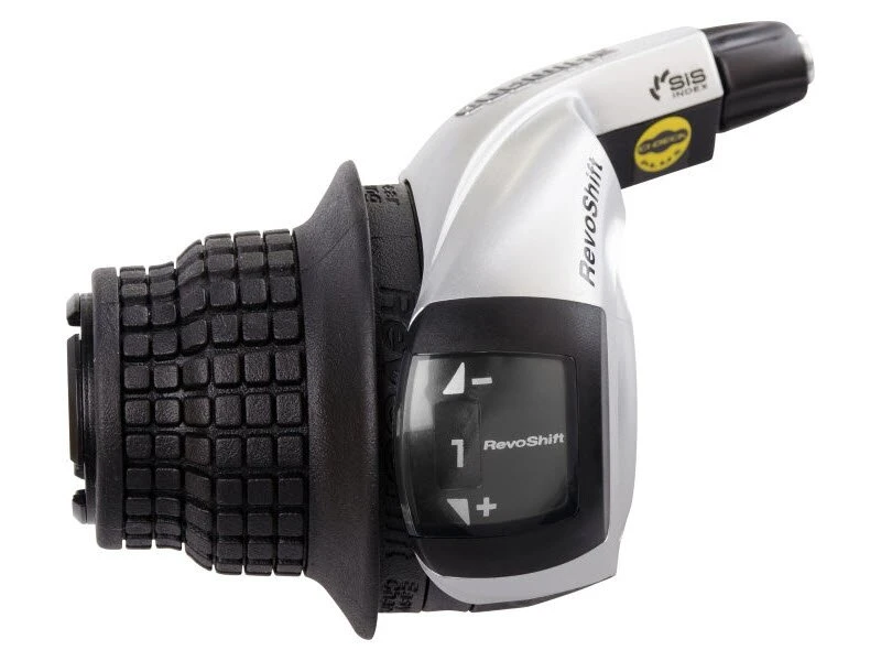 Shimano Drehgriffschalter Tourney SL-RS45 1 Shimano Drehgriffschalter Tourney SL-RS45