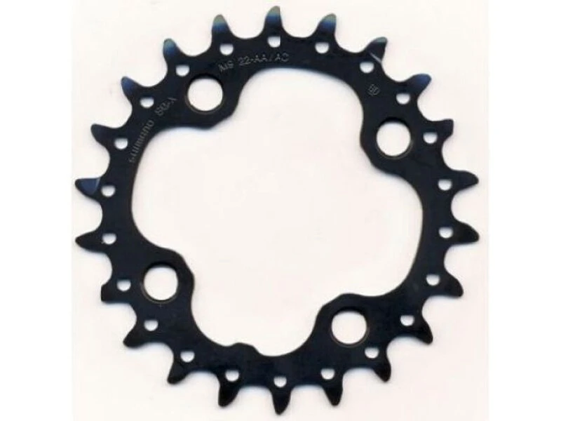 Shimano M70T3 Bremsschuhe 3 Shimano M70T3 Bremsschuhe – Bild 3