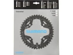 Shimano Schutzplatte FD-9000 -Shimano Shop shimano fc m430 kettenblatt 9 fach 1