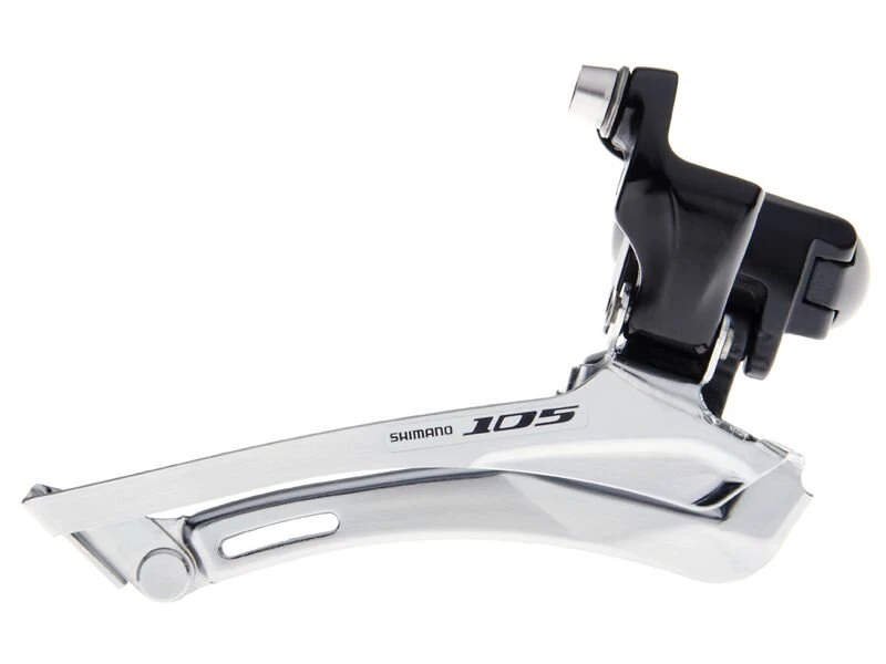 Shimano FD-5700 Umwerfer, 2x10-fach 3 Shimano FD-5700 Umwerfer, 2x10-fach â Bild 3