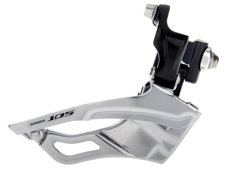 Shimano FD-5703 Umwerfer, 3x10-fach 1 Shimano FD-5703 Umwerfer, 3x10-fach