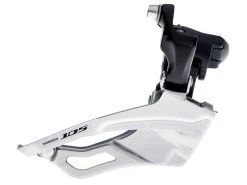 Shimano FD-5703 Umwerfer, 3x10-fach 5 Shimano FD-5703 Umwerfer, 3x10-fach -Shimano Shop shimano fd 5703 umwerfer 3x10 fach3