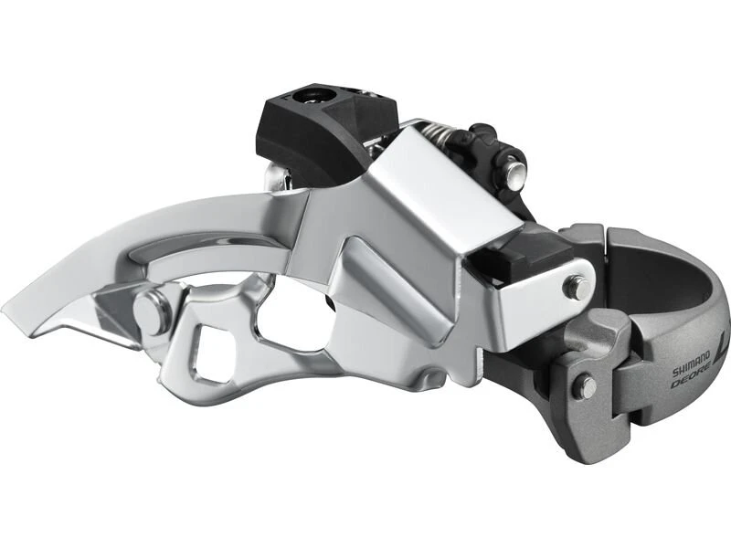 Shimano FD-T670 Umwerfer, 3x10-fach 1 Shimano FD-T670 Umwerfer, 3x10-fach