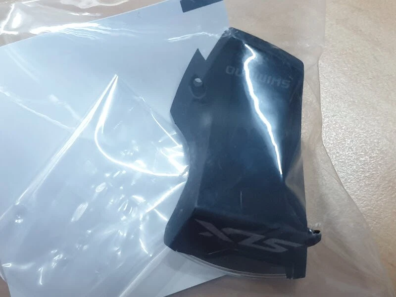 Shimano Ganganzeige Komplett Für SL-M7000 1 Shimano Ganganzeige Komplett Für SL-M7000