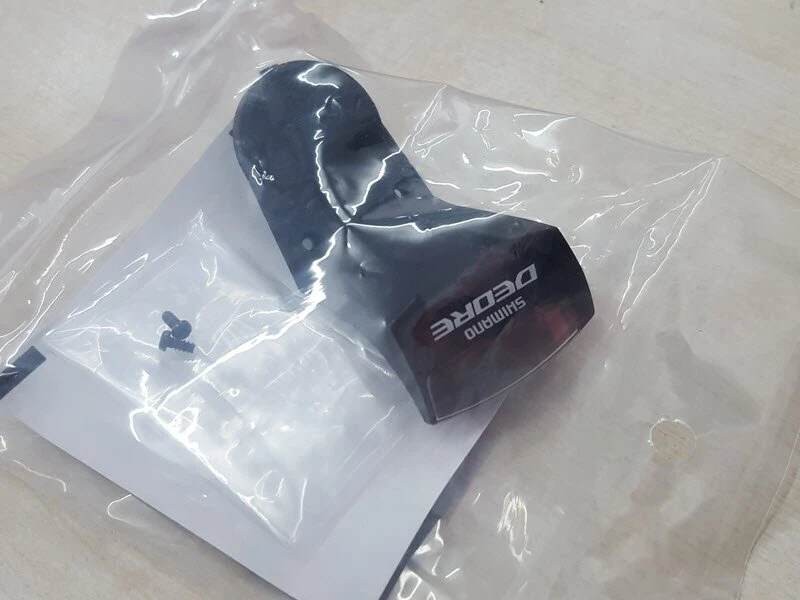 Shimano Ganganzeige komplett SL-M590 Shimano Ganganzeige Komplett SL-M590 -Shimano Shop shimano ganganzeige komplett sl m590