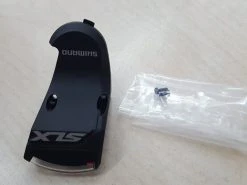 Shimano Ganganzeige Links Komplett SL-M670