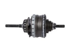 Shimano Getriebeeinheit 184 Mm Achslänge Für SG-8R36