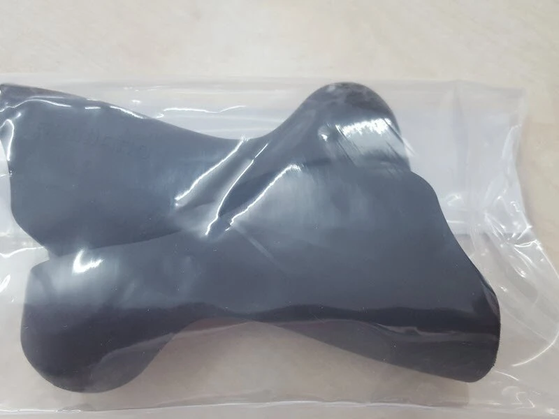 Shimano Griffgummi Paar F. ST-6703 1 Shimano Griffgummi Paar F. ST-6703