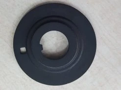 Shimano Halteplatte Für Trägereinheit Für SG-S700