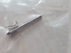 Shimano Haltestift Für Discbelag Mit Sicherungsring BR-M985