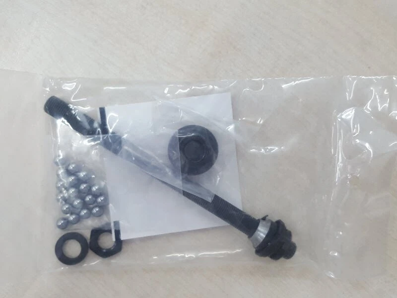 Shimano Scheibenbremsbelag M03 Metall 3 Shimano Scheibenbremsbelag M03 Metall – Bild 3