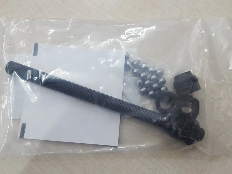 Shimano Dichtung Ausgleichsbehälter Für BL-M395/BL-M425 3 Shimano Dichtung Ausgleichsbehälter Für BL-M395/BL-M425 – Bild 3