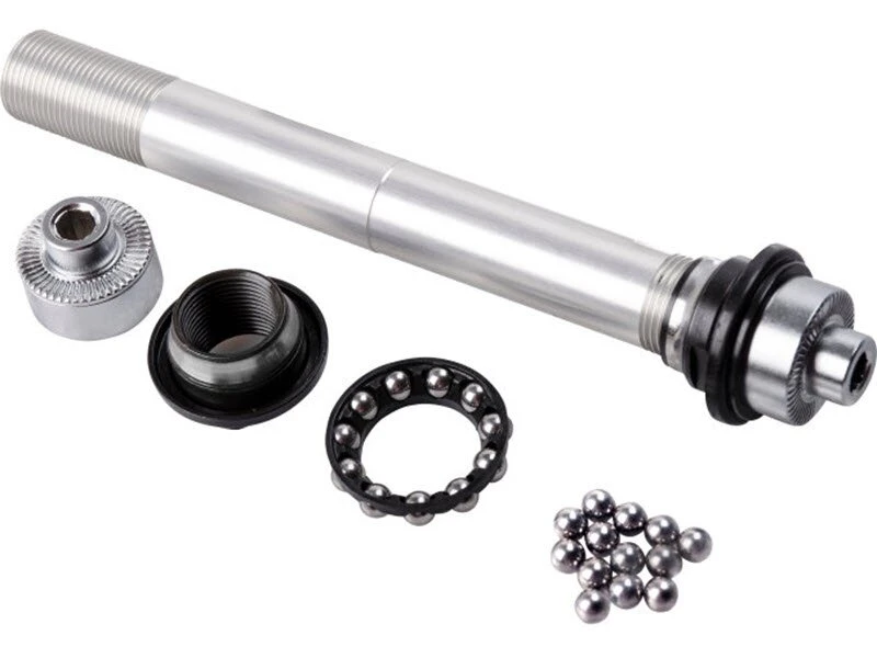 Shimano Schaltzug-Set MTB XTR Polymerbeschichtet 3 Shimano Schaltzug-Set MTB XTR Polymerbeschichtet – Bild 3