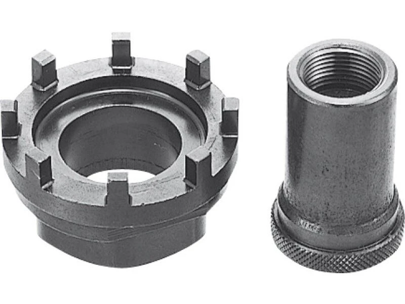 Shimano Innenlager-Werkzeug XTR TL-UN96 1 Shimano Innenlager-Werkzeug XTR TL-UN96