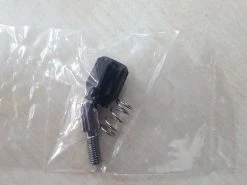 Shimano Kabel-Einstellschraube Komplett Für RD-M760