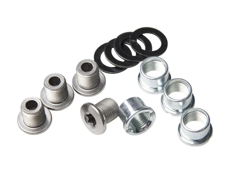 Shimano Kettenschutzring FC-M532, 44 Zähne 7 Shimano Kettenschutzring FC-M532, 44 Zähne – Bild 7